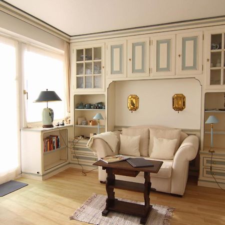 ווסטרלנד Ferienwohnung Kleine Duene מראה חיצוני תמונה