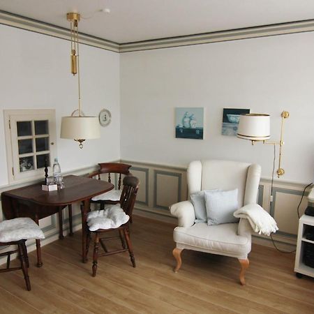 ווסטרלנד Ferienwohnung Kleine Duene מראה חיצוני תמונה