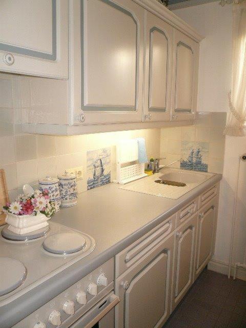 ווסטרלנד Ferienwohnung Kleine Duene מראה חיצוני תמונה